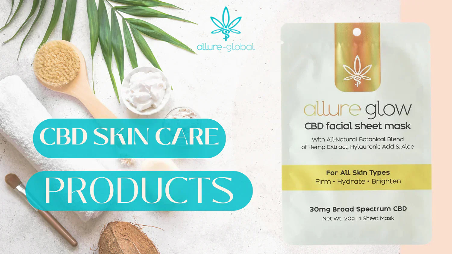 CBD Skincare That Lives Up To The Hype