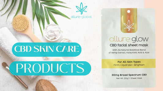 CBD Skincare That Lives Up To The Hype