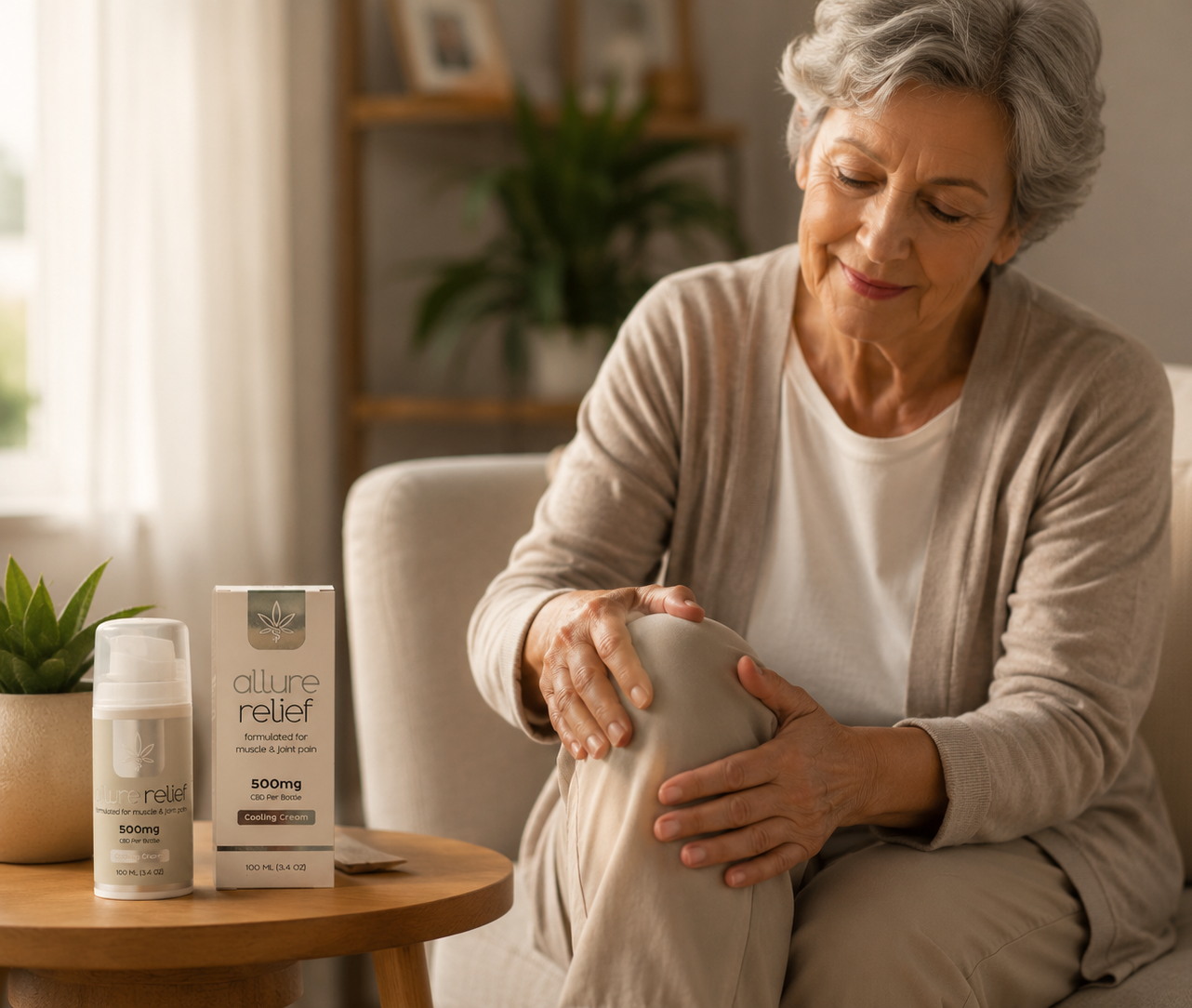 Senior Care and Wellness