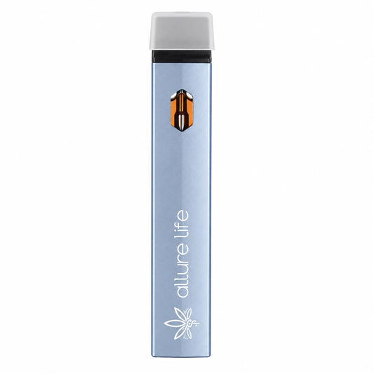 Allure Life Vaporizer 200mg CBD product
