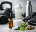 CBD Products for Post Workout Recovery That Fit