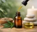 Organic CBD Tincture Oil for Daily Balance
