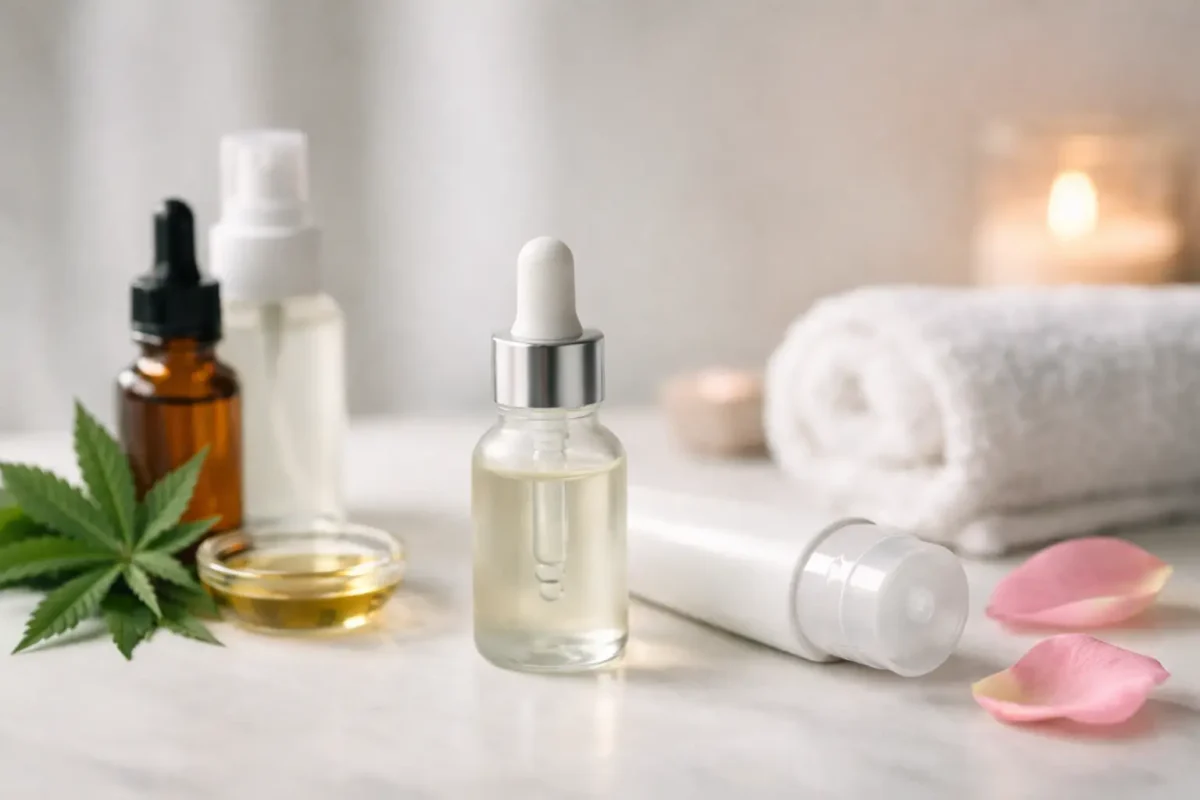How to Choose the Best CBD Lube for Women